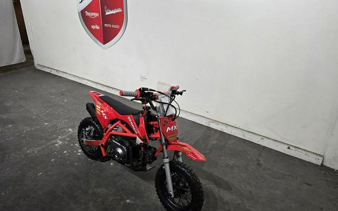 2026 Denago Powersports MX