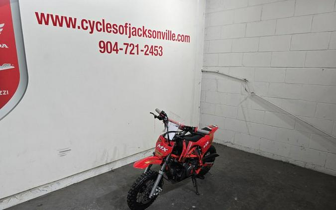 2026 Denago Powersports MX