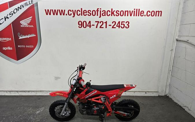 2026 Denago Powersports MX