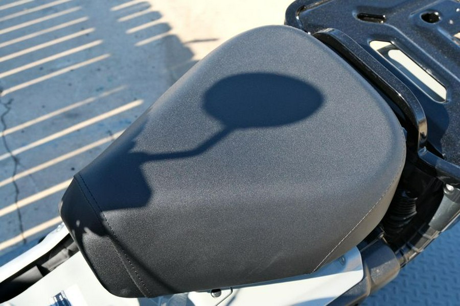 New 2025 HONDA TRAIL 125