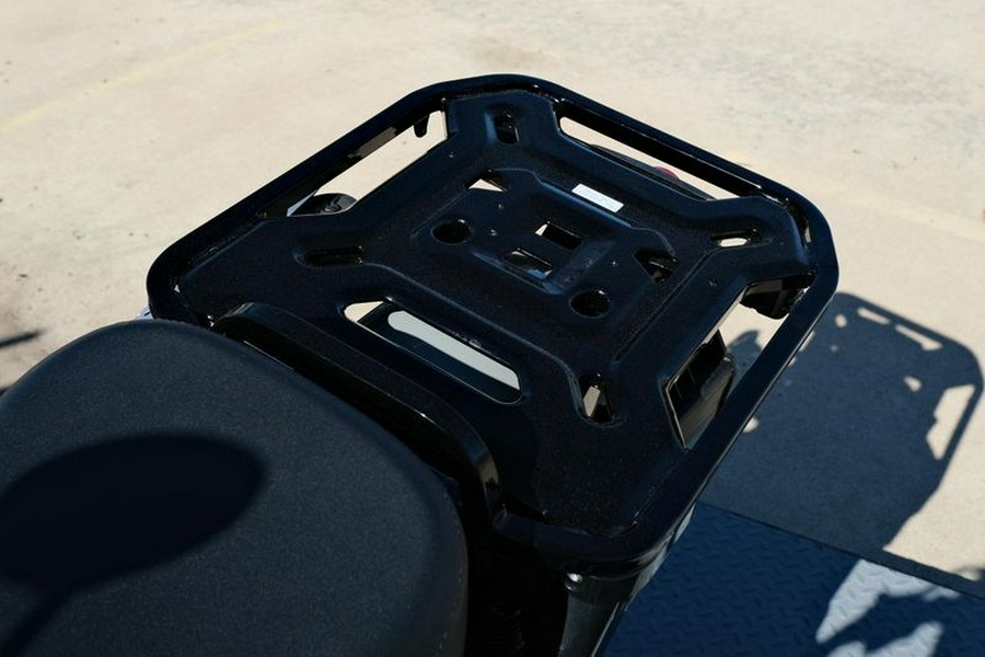 New 2025 HONDA TRAIL 125