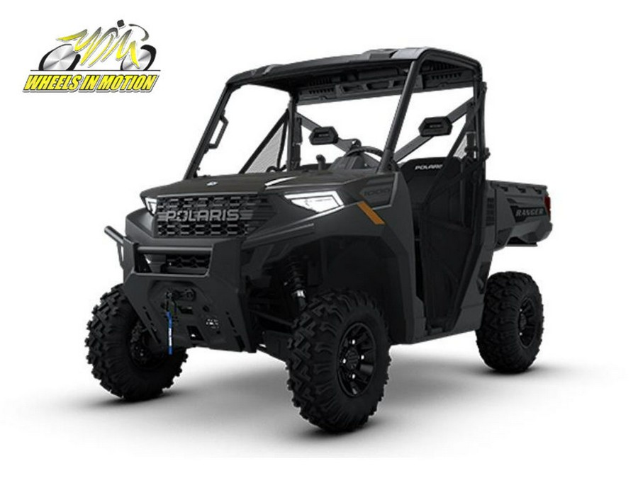 2026 Polaris® Ranger 1000 Premium