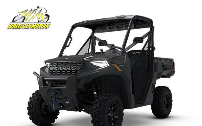 2026 Polaris® Ranger 1000 Premium