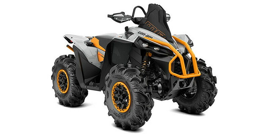 2026 Can-Am Renegade X mr 650