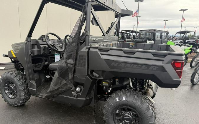2026 Polaris® Ranger 1000 Premium