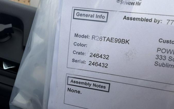 2026 Polaris® Ranger 1000 Premium