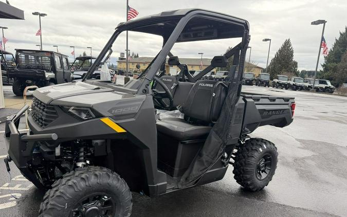 2026 Polaris® Ranger 1000 Premium