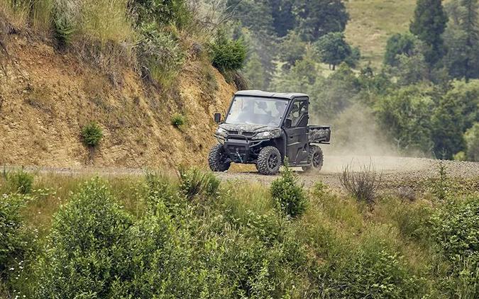 2025 CFMOTO UFORCE 1000 Camo