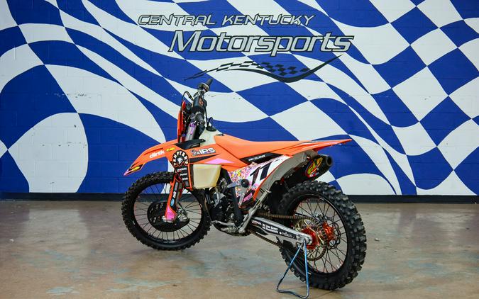 2024 KTM 350 XW-F