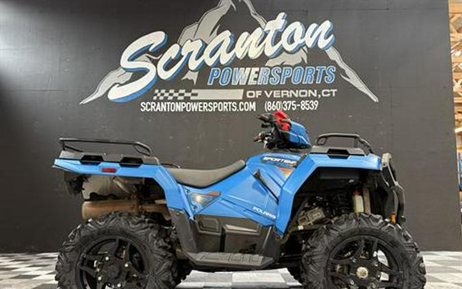 2024 Polaris Sportsman 570 Trail
