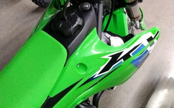 2026 Kawasaki KX85