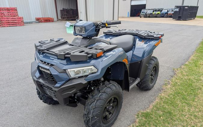 2026 Kawasaki Brute Force 750 EPS