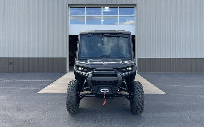 2026 Can-Am® Defender MAX XT CAB HD11