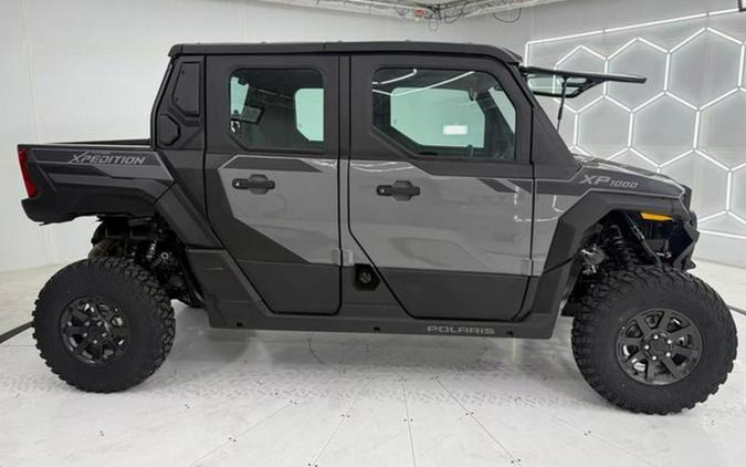 2026 Polaris Xpedition XP 5 Northstar