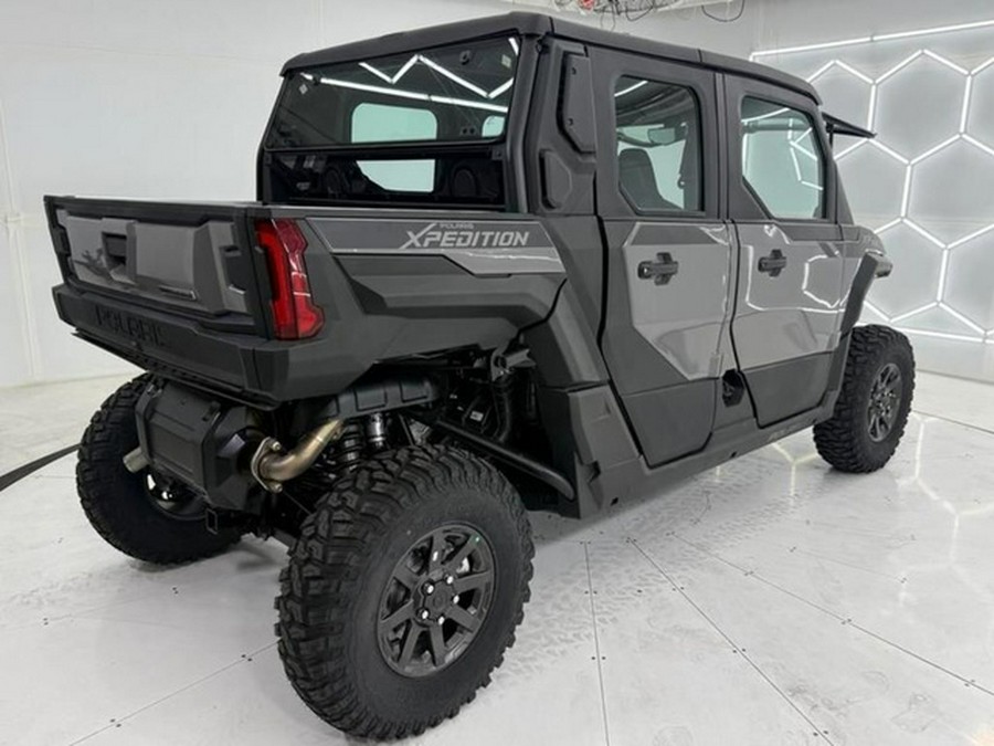 2026 Polaris Xpedition XP 5 Northstar