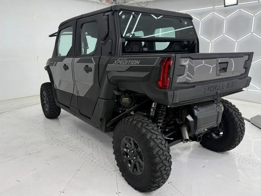 2026 Polaris Xpedition XP 5 Northstar