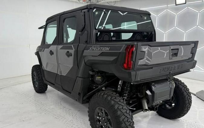 2026 Polaris Xpedition XP 5 Northstar