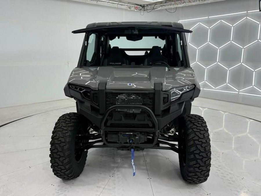 2026 Polaris Xpedition XP 5 Northstar