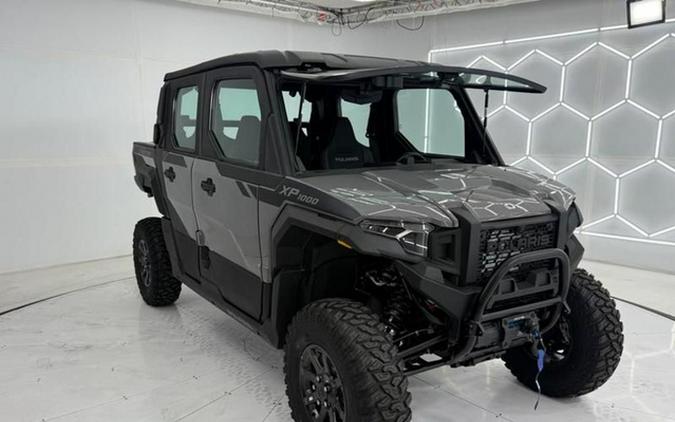 2026 Polaris Xpedition XP 5 Northstar