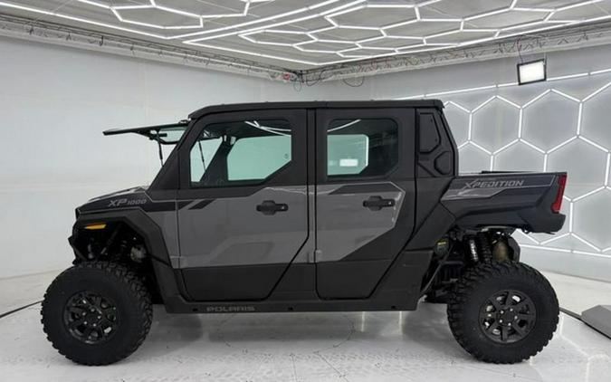 2026 Polaris Xpedition XP 5 Northstar