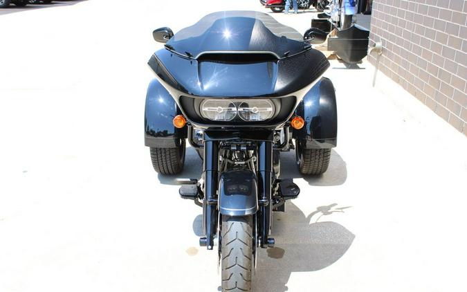 2024 Harley-Davidson® FLTRT - Road Glide® 3