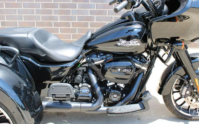 2024 Harley-Davidson® FLTRT - Road Glide® 3