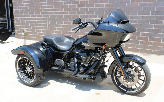 2024 Harley-Davidson® FLTRT - Road Glide® 3