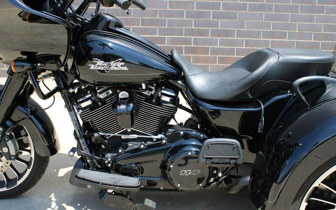 2024 Harley-Davidson® FLTRT - Road Glide® 3