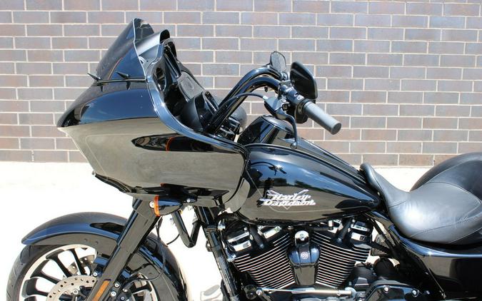 2024 Harley-Davidson® FLTRT - Road Glide® 3