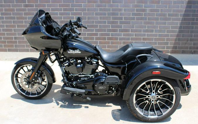 2024 Harley-Davidson® FLTRT - Road Glide® 3