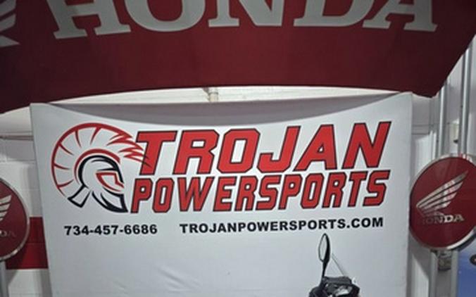 2026 Honda Africa Twin Adventure Sports ES DCT