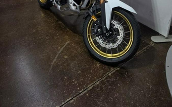 2026 Honda Africa Twin Adventure Sports ES DCT
