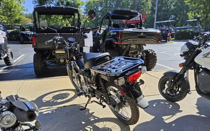 2026 Honda® Trail125