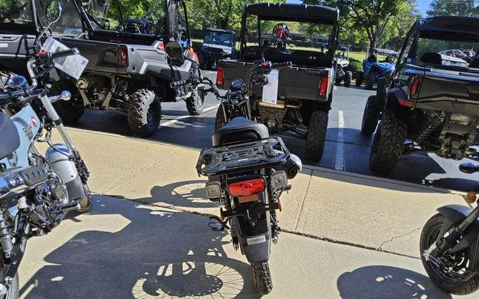 2026 Honda® Trail125