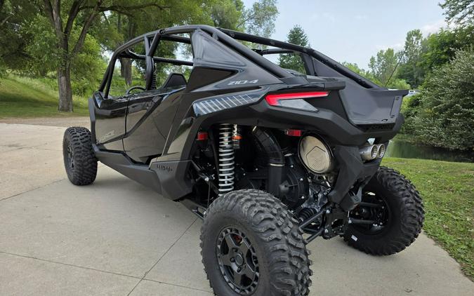 2026 CFMOTO ZFORCE Z10-4