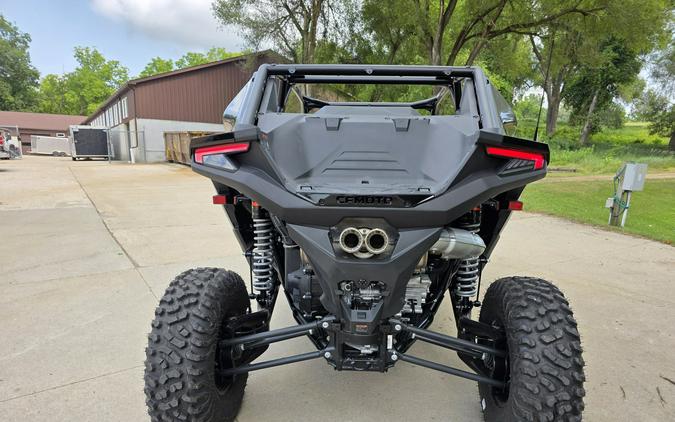 2026 CFMOTO ZFORCE Z10-4