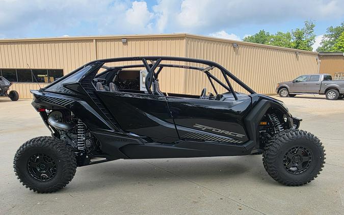 2026 CFMOTO ZFORCE Z10-4