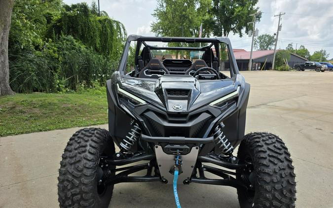 2026 CFMOTO ZFORCE Z10-4