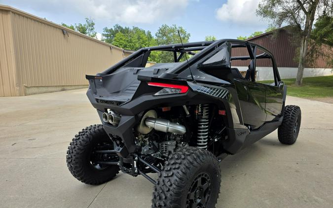 2026 CFMOTO ZFORCE Z10-4