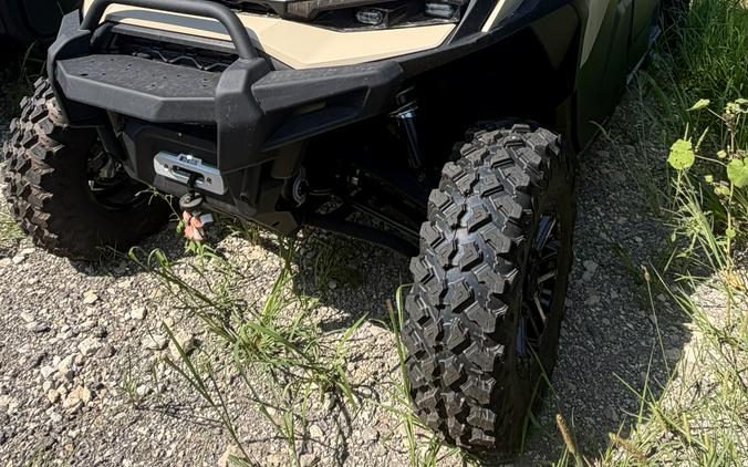 2026 Can-Am Defender MAX Limited HD11