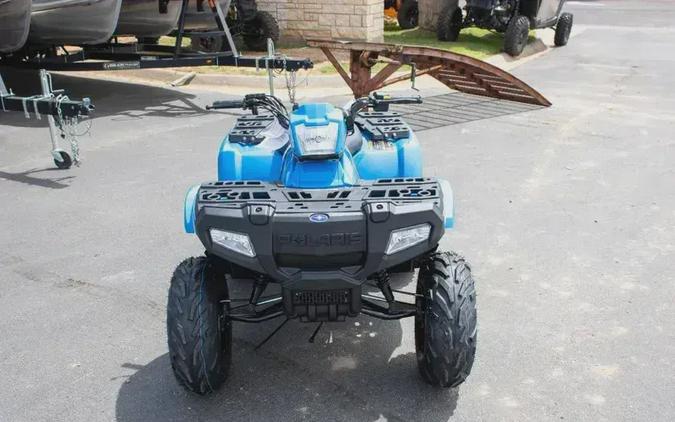 2027 POLARIS SPORTSMAN 110 EFI