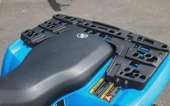 2027 POLARIS SPORTSMAN 110 EFI