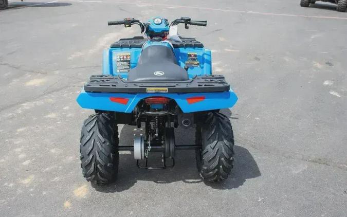 2027 POLARIS SPORTSMAN 110 EFI