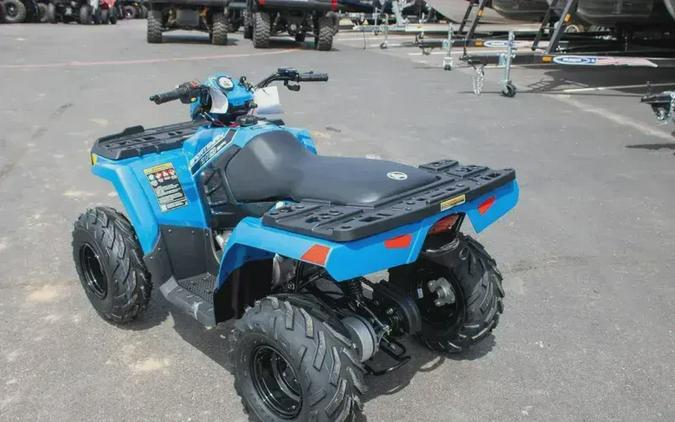 2027 POLARIS SPORTSMAN 110 EFI