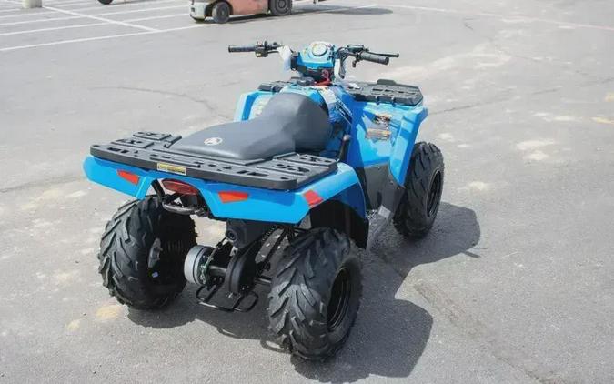 2027 POLARIS SPORTSMAN 110 EFI
