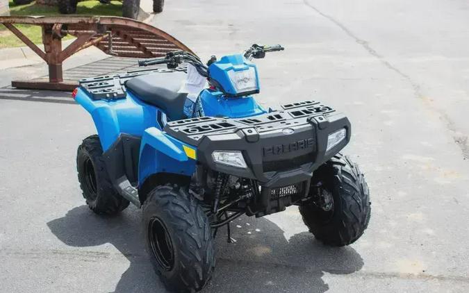 2027 POLARIS SPORTSMAN 110 EFI