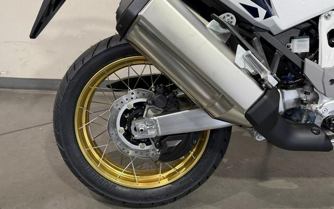 2026 Honda Africa Twin Adventure Sports ES DCT