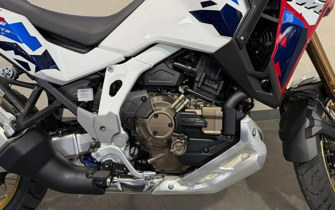 2026 Honda Africa Twin Adventure Sports ES DCT