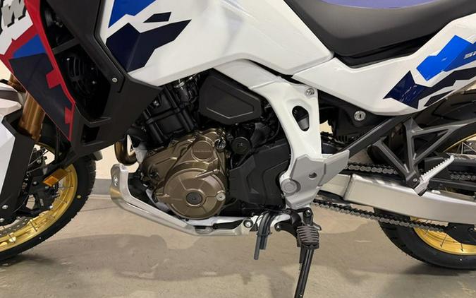 2026 Honda Africa Twin Adventure Sports ES DCT