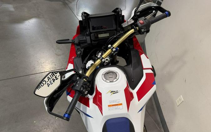 2026 Honda Africa Twin Adventure Sports ES DCT